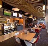 Canberra Tradesmen's Union Club - St Kilda Accommodation