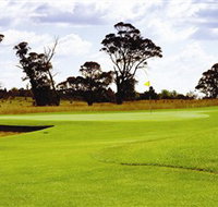 Mt Broughton Golf and Country Club - St Kilda Accommodation