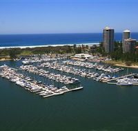 Southport Yacht Club Incorporated - St Kilda Accommodation