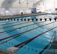 Canberra Olympic Pool and Health Club - St Kilda Accommodation