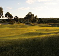 McCracken Country Club Golf Course - St Kilda Accommodation