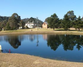Balmoral NSW St Kilda Accommodation