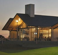 Lakes Golf Club - St Kilda Accommodation