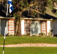 Moss Vale Golf Club - St Kilda Accommodation