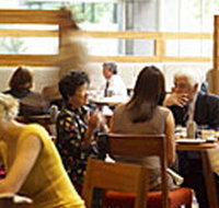 RACV City Club - St Kilda Accommodation