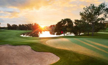 Queenstown Golf Club - St Kilda Accommodation 0