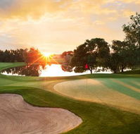 Wynyard Golf Club - St Kilda Accommodation