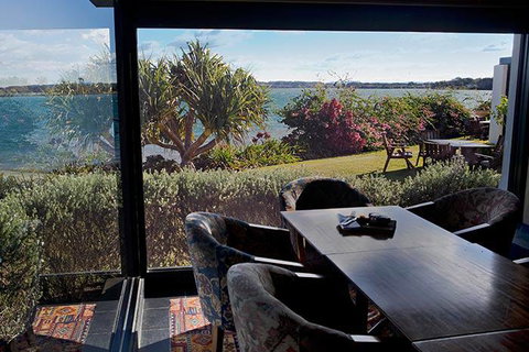 Romeo Lane - St Kilda Accommodation 3