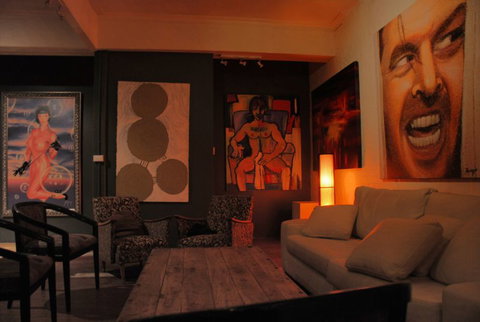 Fad Gallery - St Kilda Accommodation 3