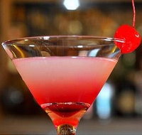 Aer Bar - St Kilda Accommodation