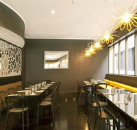 Alibi Kitchen  Bar - St Kilda Accommodation