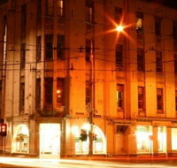 All Nations Backpackers Bar - St Kilda Accommodation