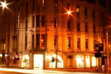 All Nations Backpackers Bar - St Kilda Accommodation 0