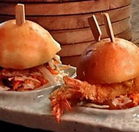 Anju Bar  Restaurant - St Kilda Accommodation