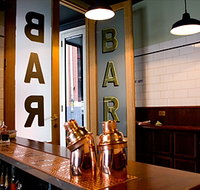 Bar Americano - St Kilda Accommodation