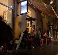 Bistro Du Peuple - St Kilda Accommodation