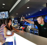 Blue Moon Bar - St Kilda Accommodation