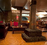 Bluestone Downstairs - St Kilda Accommodation