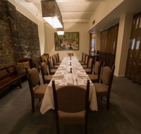 Bluestone Restaurant - St Kilda Accommodation