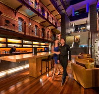 Bluestone Wine Lounge - St Kilda Accommodation