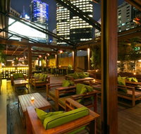 Deck Mercantile Place - St Kilda Accommodation