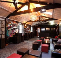 Deja Vu Bar And Lounge - St Kilda Accommodation