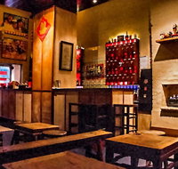 Double Happiness Bar - St Kilda Accommodation