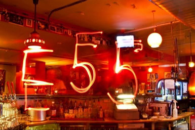 E Fiftyfive - St Kilda Accommodation 0