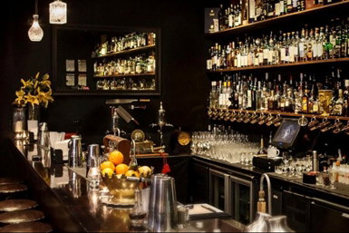 Eau De Vie - St Kilda Accommodation 0