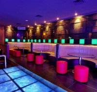 Eden Bar - St Kilda Accommodation