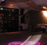 Element Lounge - St Kilda Accommodation