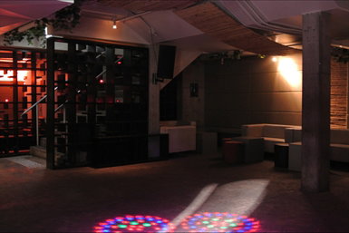 Element Lounge - St Kilda Accommodation 0