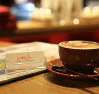 Errol's Cafe - St Kilda Accommodation