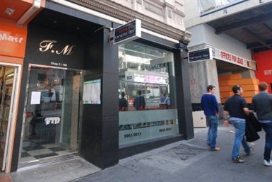 FM Karaoke Bar - St Kilda Accommodation 0