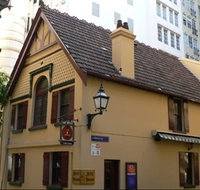 Mitre Tavern - St Kilda Accommodation