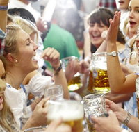Munich Brauhaus - St Kilda Accommodation