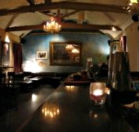 Murmur - St Kilda Accommodation