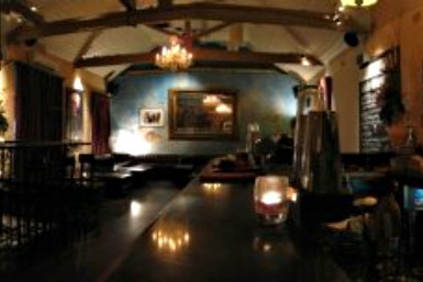 Murmur - St Kilda Accommodation 0