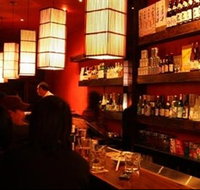 Nihonshu Shochu  Sake Bar - St Kilda Accommodation