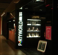 Partyworld - St Kilda Accommodation