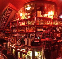 Prudence Bar - St Kilda Accommodation