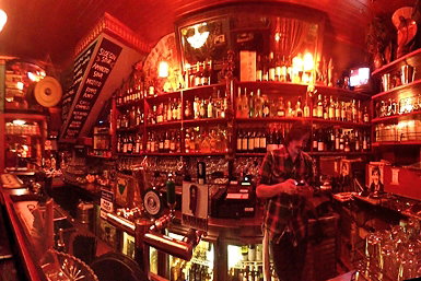 Prudence Bar - St Kilda Accommodation 0