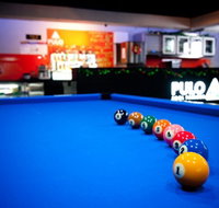 Pulo Pool Parlour - St Kilda Accommodation