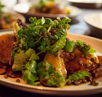 Punch Lane Wine Bar Restaurant - St Kilda Accommodation