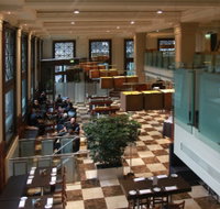Quality Hotel Batman's Hill On Collins - St Kilda Accommodation