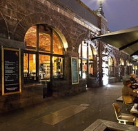 Riverland Bar - St Kilda Accommodation