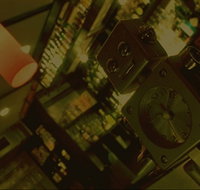 Robot Sushi  Bar - St Kilda Accommodation