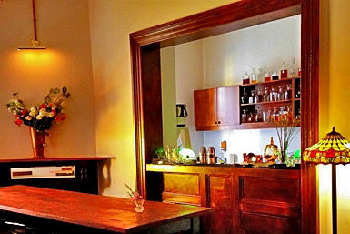 Romeo Lane - St Kilda Accommodation 0