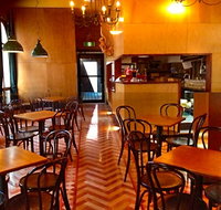 Ruby's Music Room - St Kilda Accommodation