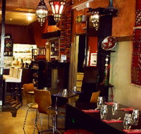 Sahara Restaurant - St Kilda Accommodation